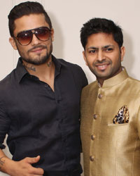 Kunal Khemu at SUNAR Jewellery Launch