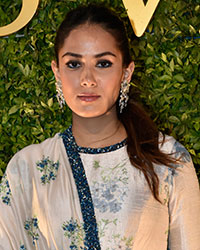 Mira Rajput at SVA Store Launch