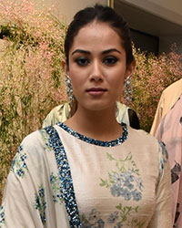 Mira Rajput at SVA Store Launch