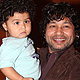 Kailash Kher Kailash Kher