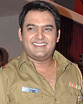 Kapil Sharma at Sab Ke Anokhe Awards Red Carpet