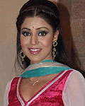 Debina Bonnerjee