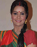Sucheta Khanna