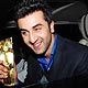 Ranbir Kapoor at Sabse Favourite Kaun 2010