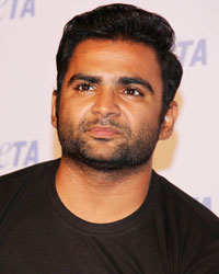 Sachiin Joshi Sachiin Joshi