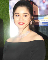 Arjun and Sara Tendulkar Arjun and Sara Tendulkar