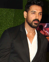 John Abraham John Abraham