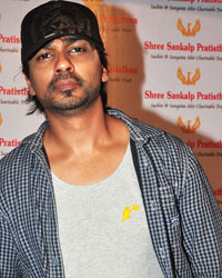Nikhil Dwivedi