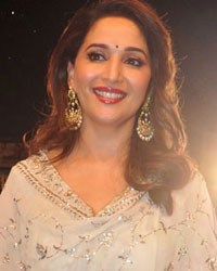 Madhuri Dixit