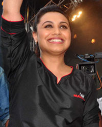 Rani Mukherjee