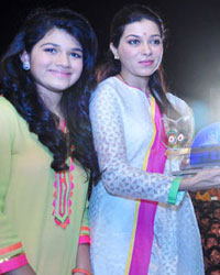 Sachin Ahir Dahi Handi 2014