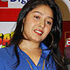 Sunidhi Chauhan at Sadda Adda Music Launch