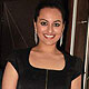 Sonakshi Sinha at Sadiyaan Premiere