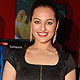 Sonakshi Sinha at Sadiyaan Premiere