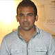 Zaheer Khan at Sahara Sports Awards 2009