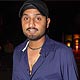 Harbhajan Singh at Sahara Sports Awards 2009