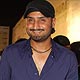 Harbhajan Singh at Sahara Sports Awards 2009