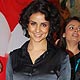 Gul Panag at Sahara Sports Awards 2009