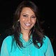 Diana Hayden at Sahara Sports Awards 2009