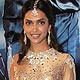 Deepika Padukone at Sahara Sports Awards 2009