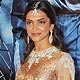 Deepika Padukone at Sahara Sports Awards 2009