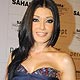 Koena Mitra at Sahara Sports Awards 2009