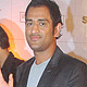 Mahendra Singh Dhoni at Sahara Sports Awards-2010