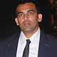 Zaheer Khan at Sahara Sports Awards-2010