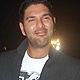 Yuvraj Singh at Sahara Sports Awards-2010