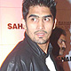 Vijender Singh at Sahara Sports Awards-2010