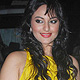 Sonakshi Sinha at Sahara Sports Awards-2010