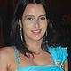 Tulip Joshi at Sahara Sports Awards-2010