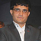 Saurav Ganguly at Sahara Sports Awards-2010