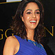 Mallika Sherawat at Sahara Star New Year Bash PC