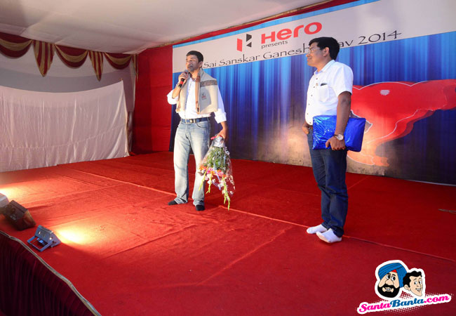 Sai Sanskar Ganesh-Utsav