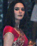 Preity Zinta at Saif-Kareenas Nikaah