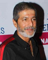 Chunky Pandey at Sajid Conferred With French Award