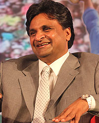 JavagalSrinath