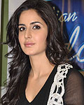 Katrina Kaif at Salman Katrina Promote ETT