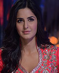 Katrina Kaif at Salman-Katrina Promote Ek Tha Tiger