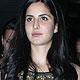 Katrina Kaif at Salman Khan Family Party