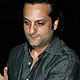 Fardeen Khan at Salman Khan Family Party