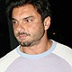 Sohail Khan at Salman Khan Family Party