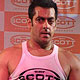 Salman Khan at Salman Launches Dixcy Scott Innerwear