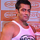 Salman Khan at Salman Launches Dixcy Scott Innerwear