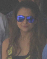 Amrita Rao and Sohail Khan Amrita Rao and Sohail Khan