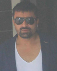 Ajaz Khan Ajaz Khan