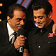 Dharmendra and Salman Khan