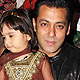 Salman Khan at Salman Supports MDRI