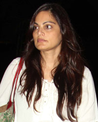 Alvira Khan Alvira Khan